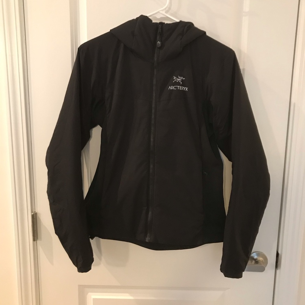 Arc’teryx jacket, excellent condition!